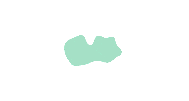 A swirling graphic of announcing free setup on solo 401(k) plans